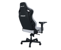 ANDA SEAT Kaiser 4 L Fabric Grey - 1473924 - zdjęcie 4